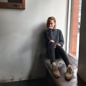 Eastland Bucksport Buck Oxford